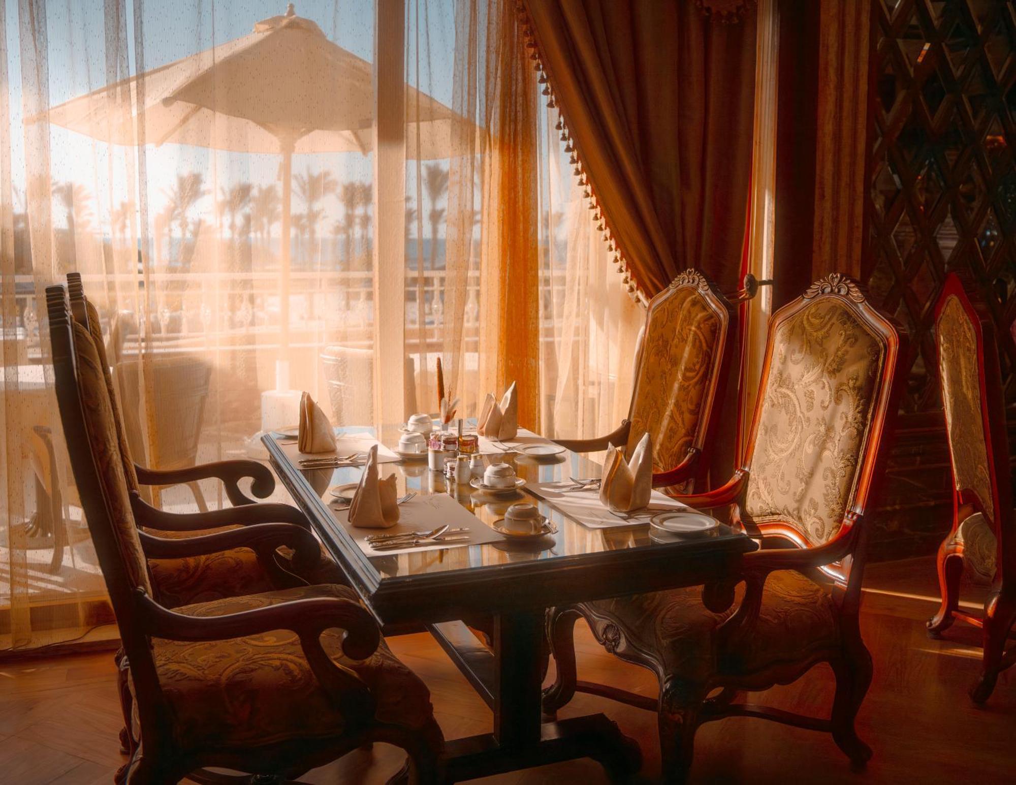 Palm Royale Resort - מפרץ סומה מראה חיצוני תמונה