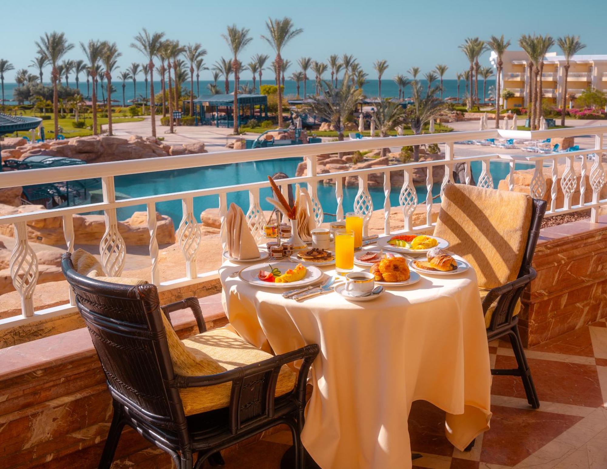 Palm Royale Resort - מפרץ סומה מראה חיצוני תמונה