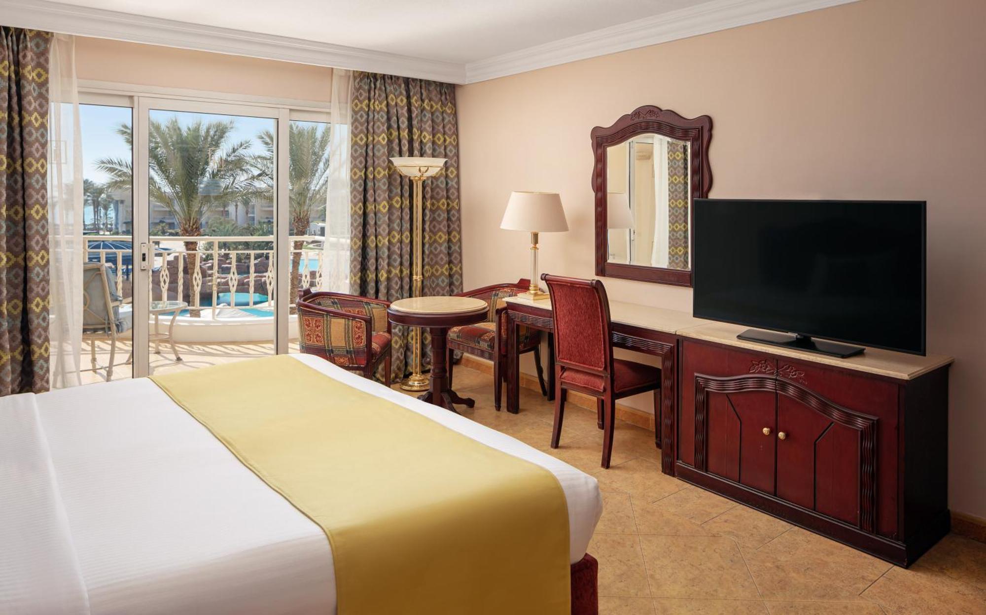 Palm Royale Resort - מפרץ סומה מראה חיצוני תמונה