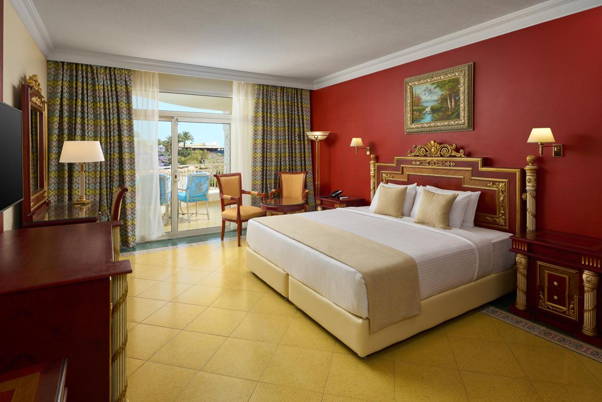 Palm Royale Resort - מפרץ סומה מראה חיצוני תמונה