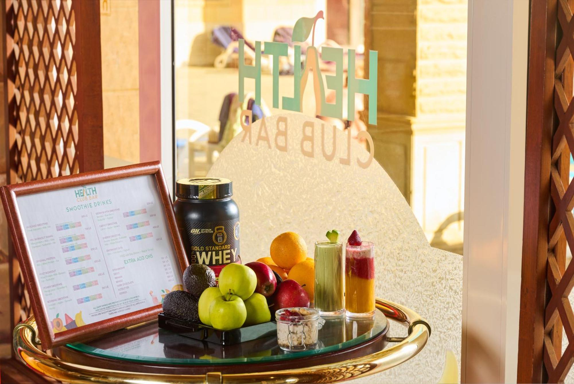 Palm Royale Resort - מפרץ סומה מראה חיצוני תמונה