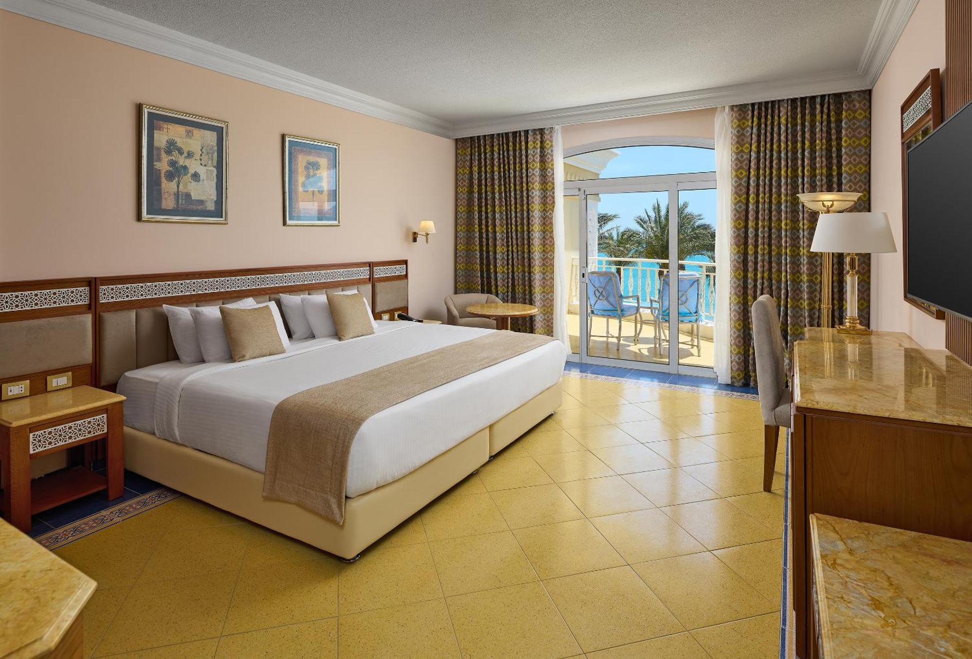 Palm Royale Resort - מפרץ סומה מראה חיצוני תמונה